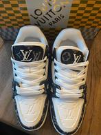 Louis Vuitton sneakers LV Trainer Maat 43 NIEUW IN DOOS, Kleding | Heren, Schoenen, Ophalen of Verzenden, Nieuw, Zwart, Sneakers of Gympen