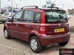 Fiat Panda 1.2 Dynamic airco en automaat, Metallic lak, Stof, Gebruikt, 1242 cc