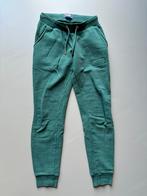 Superdry joggingsbroek maat 36, Kleding | Dames, Broeken en Pantalons, Groen, Lang, Superdry, Ophalen of Verzenden