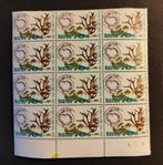 nederland nvph 1323 blok (pf), Postzegels en Munten, Postzegels | Nederland, Verzenden, Na 1940, Postfris