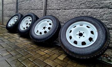 Defender 18” wielenset origineel beschikbaar voor biedingen