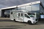 Chausson 777 Etape Line AUTOMAAT 4.1 T  enkele bedden (26, Caravans en Kamperen, Campers, Automaat, Ford, 7 tot 8 meter, Diesel