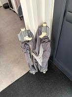 Inklapbaar traphekje, Kinderen en Baby's, Traphekjes, Ophalen, Gebruikt, Overige materialen, Klemhekje