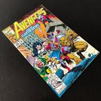 Avengers Vol.1 #355 (1992) NM- (9.2), Eén comic, Amerika, Marvel Comics, Nieuw