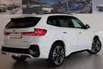 BMW X1 sDrive20i | M Sportpakket | Premium Pack | Comfort Pa, 1525 kg, 156 pk, Met garantie (alle), Wit