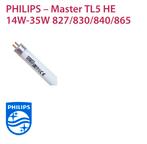 Philips tl-buis, 28W, 115cm, kleurtemperatuur 830, lmn 2625, Nieuw, Ophalen of Verzenden, Led-lamp, Minder dan 30 watt