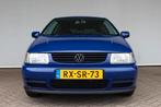 Zeer nette Volkswagen Polo te koop, Zwart, 4 cilinders, Handgeschakeld, 1400 cc