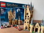 Lego harry potter astronomy tower 75969, Verzamelen, Harry Potter, Ophalen of Verzenden, Zo goed als nieuw