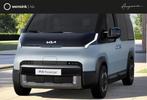 Kia PV5 Passenger Plus 71,2 kWh Nu te bestellen!, Stof, Overige modellen, Overige carrosserieën, Nieuw