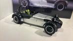 Caterham super seven jpe Kyosho 1.18, Kyosho, Ophalen of Verzenden, A, A