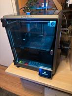 Creality K1 MAX met Speed Mod zo goed als nieuw, Computers en Software, 3D Printers, Ophalen of Verzenden, Ingebouwde Wi-Fi, Zo goed als nieuw