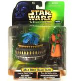 Star Wars POTF2 2-Pack Max Rebo and Doda Bodonawieddo, Ophalen of Verzenden, Nieuw, Actiefiguurtje