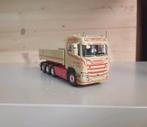 Scania R Peter E. Nielsen Denemarken Tekno, Ophalen of Verzenden, Nieuw, Bus of Vrachtwagen, Tekno