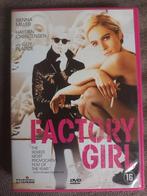 Factory Girl (Andy Warhol), Ophalen of Verzenden, Zo goed als nieuw
