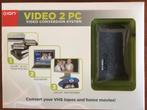 ION Video PC 2, Nieuw, Ophalen of Verzenden