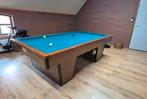 Mooie Biljarttafel - Bierling de Schoppe, Ophalen, Gebruikt, Biljarttafel