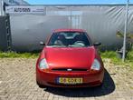 Ford Ka 1.3 Cool & Sound - Airco - APK 06-26, Voorwielaandrijving, 1299 cc, Stof, Gebruikt