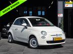 Fiat 500 1.2 Sport|AUT|Bluetooth|Airco|APK|NAP|Multi.Stuur, Auto's, Fiat, Euro 5, Gebruikt, 1242 cc, 4 cilinders
