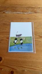 Postkaart - Fiep Westendorp - Jip en Janneke, Ophalen of Verzenden, 1980 tot heden, Ongelopen, Kinderen