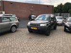 Land rover FREELANDER 2.0Td4 S Hard Top, Auto's, Bestelauto's, Elektrische ramen, 4 cilinders, 2000 kg, Origineel Nederlands