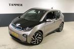 Bmw I3 Range Extender Comfort Advance DEALERONDEERHOUDEN/ NE, Automaat, Achterwielaandrijving, Gebruikt, 1290 kg