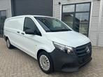 Mercedes-Benz Vito 116CDI L3H1 (XXL) Automaat Airco Navi Cru, Auto's, Bestelauto's, Automaat, Achterwielaandrijving, Gebruikt
