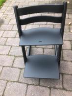 Stokke tripp trapp, Kinderen en Baby's, Kinderstoelen, Ophalen, Zo goed als nieuw, Meegroeistoel