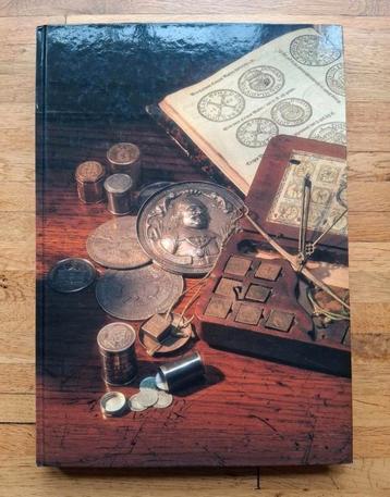Coin investment the netherlands
Munten boek veel foto's  beschikbaar voor biedingen