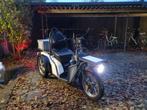 Kyburz DXP E-Trike – Elektrische driewieler in topstaat!, Diversen, Brommobielen en Scootmobielen, Overige merken, Ophalen of Verzenden