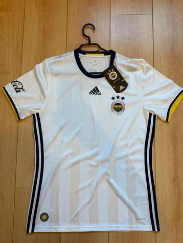 Fenerbahce 2016-2017 shirt NIEUW maat M beschikbaar voor biedingen