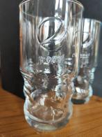 Pepsi Cola Glazen - Set van 2, Glas of Glazen, Ophalen of Verzenden, Overige stijlen, Glas
