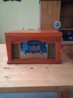 Ricatech 4 in 1, Ophalen, Gebruikt, Overige typen, Met cd-speler