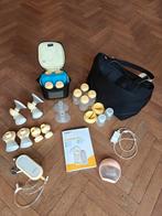 Medela Freestyle Flex Dubbele Borstkolf, Kinderen en Baby's, Babyvoeding en Toebehoren, Ophalen of Verzenden, Zo goed als nieuw