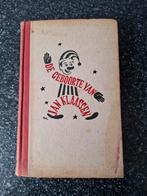 Jan Klaassen, poppenkast, Ophalen of Verzenden, Gebruikt, Overige typen