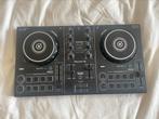 Pioneer DDJ-200 DJ Controller, Ophalen of Verzenden, Pioneer, Zo goed als nieuw, Draaitafel