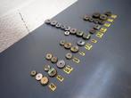 Ringkaliber 3,982 t/m 11,980 mm Ring kaliber / instelring, Ophalen of Verzenden, Gebruikt, Afstand
