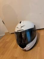 Schuberth C3 Pro Systeemhelm - Maat 58/59, Overige merken, Systeemhelm, Dames, Ophalen of Verzenden
