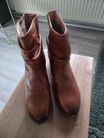 Enkellaarsjes, Kleding | Dames, Schoenen, Anna Field, Bruin, Lage of Enkellaarzen, Nieuw