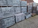 Betonnen waaltjes diverse kleuren 5x7x20cm AANBIEDING, Ophalen, Klinkers, Nieuw, 10 m² of meer