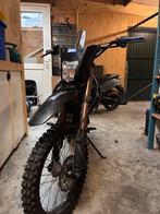 Goedlopende Pitbike 140cc, Fietsen en Brommers, Minibikes, Midibikes en Pitbikes, Ophalen, Zo goed als nieuw, Pitbike