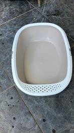 Open kattenbak, Dieren en Toebehoren, Kattenbakken, Ophalen, Zo goed als nieuw