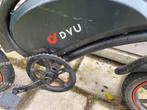 Windgoo DYU B30, Fietsen en Brommers, Fietsen | Vouwfietsen, Overige merken, Gebruikt, Heren, Ophalen of Verzenden