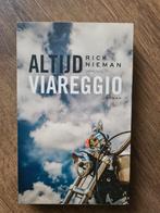 Altijd Viareggio - Rick Nieman, Ophalen of Verzenden, Zo goed als nieuw, Rick nieman