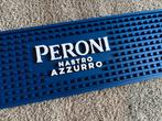 Peroni Nastro Azzuro barmat (nieuw!), Ophalen of Verzenden, Nieuw, Overige typen, Overige merken
