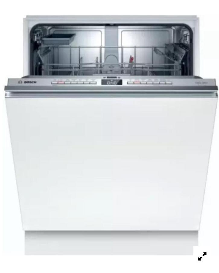 Bosch inbouw vaatwasser ** XL MODEL / HOOG MODEL**NIEUWSTAAT, Witgoed en Apparatuur, Vaatwasmachines, Zo goed als nieuw, Inbouw