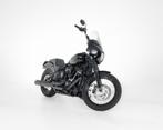 Harley-Davidson FXBB Street Bob Solid Colour (bj 2019), Motoren, Motoren | Harley-Davidson, Bedrijf, Meer dan 35 kW, Overig, 1868 cc