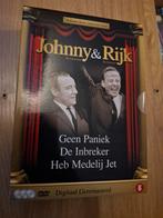 Johnny Kraaijkamp & Rijk de Gooijer DVD Box, Cd's en Dvd's, Alle leeftijden, Ophalen of Verzenden, Zo goed als nieuw, Boxset