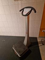 Power Maxx Trilplaat - Zo Goed Als Nieuw!, Sport en Fitness, Ophalen, Zo goed als nieuw, Buik, Trilplaat