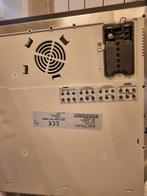 Nieuwe Electrum Inductie Kookplaat - RVC Model, Nieuw, Inbouw, Inductie, 4 kookzones