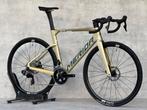 Merida Reacto Sram Rival 2x12 AXS DT swiss NIEUW, Overige merken, Carbon, Bykz, Nieuw